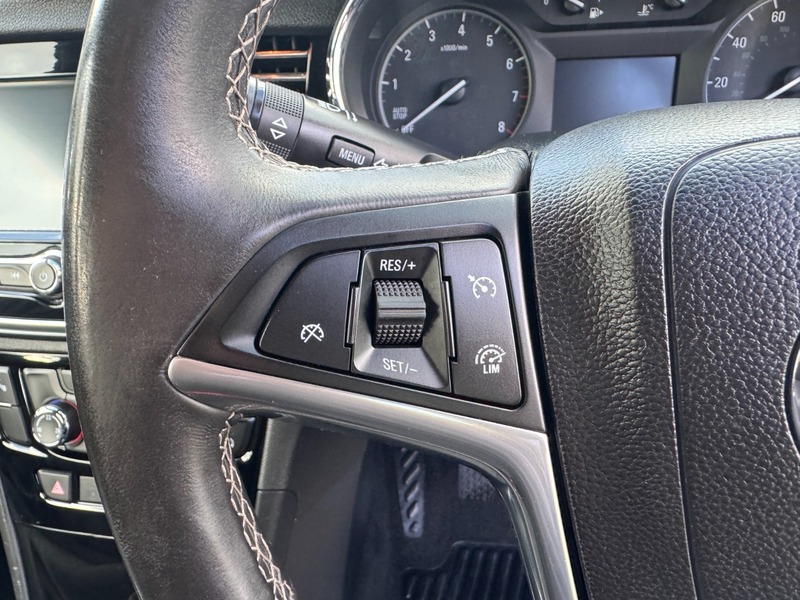 Used Vauxhall Mokka X 2017 for sale - 78083779: Photo 14