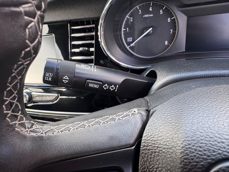 Used Vauxhall Mokka X 2017 for sale - 78083779: Photo 15