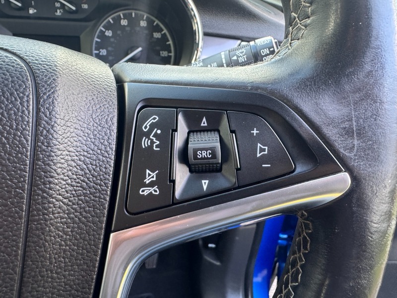 Used Vauxhall Mokka X 2017 for sale - 78083779: Photo 16