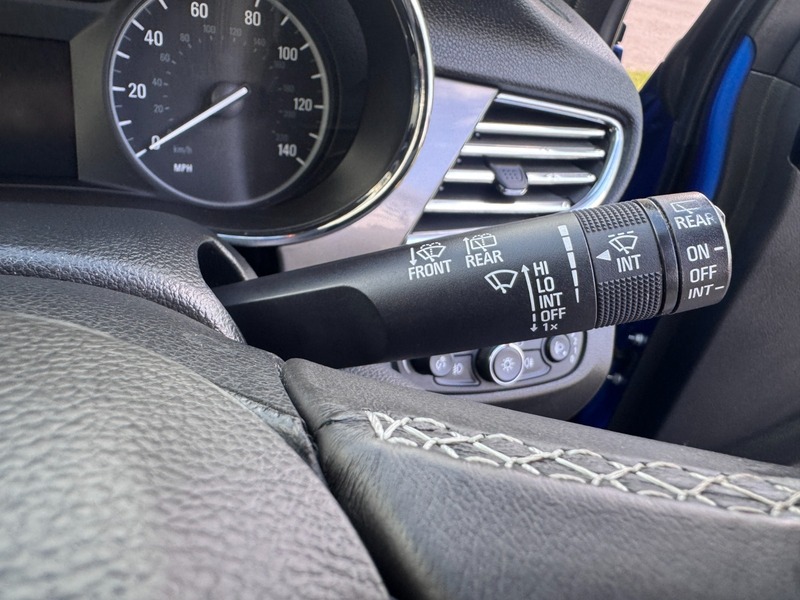 Used Vauxhall Mokka X 2017 for sale - 78083779: Photo 17