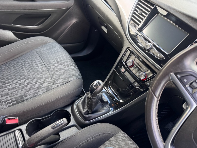 Used Vauxhall Mokka X 2017 for sale - 78083779: Photo 19