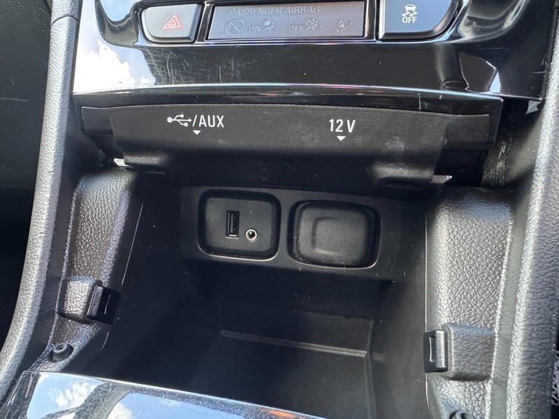 Used Vauxhall Mokka X 2017 for sale - 78083779: Photo 21