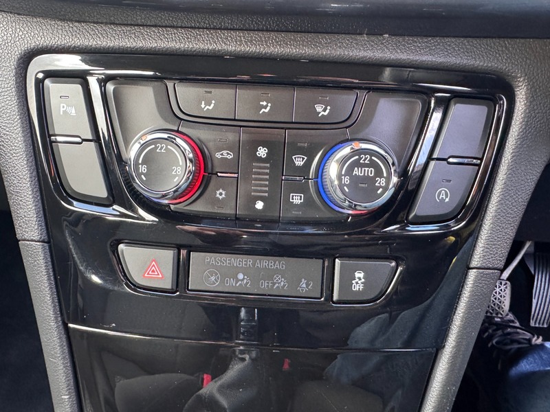 Used Vauxhall Mokka X 2017 for sale - 78083779: Photo 22