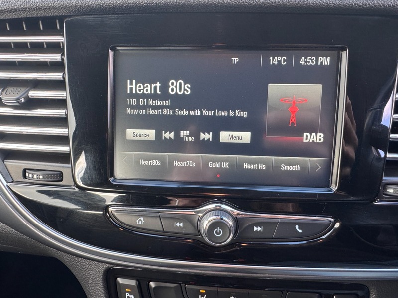 Used Vauxhall Mokka X 2017 for sale - 78083779: Photo 23