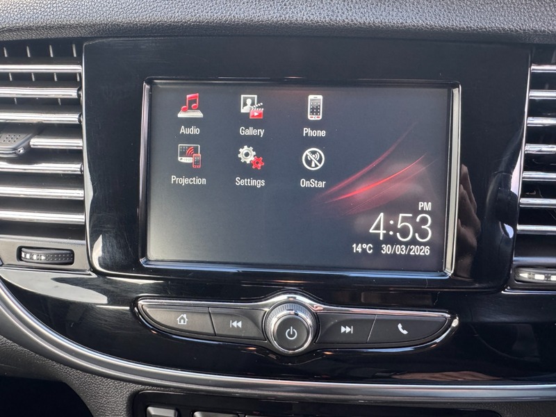 Used Vauxhall Mokka X 2017 for sale - 78083779: Photo 24