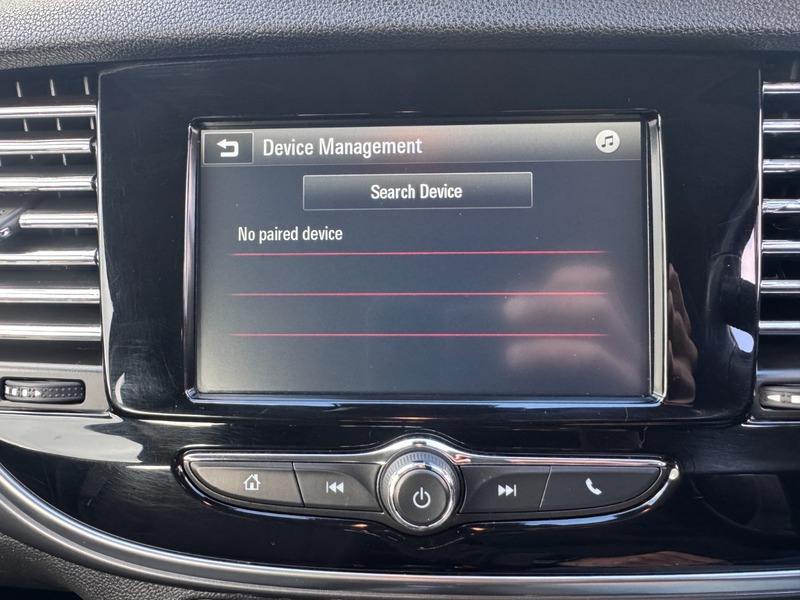 Used Vauxhall Mokka X 2017 for sale - 78083779: Photo 25