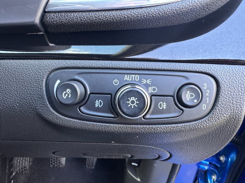 Used Vauxhall Mokka X 2017 for sale - 78083779: Photo 26