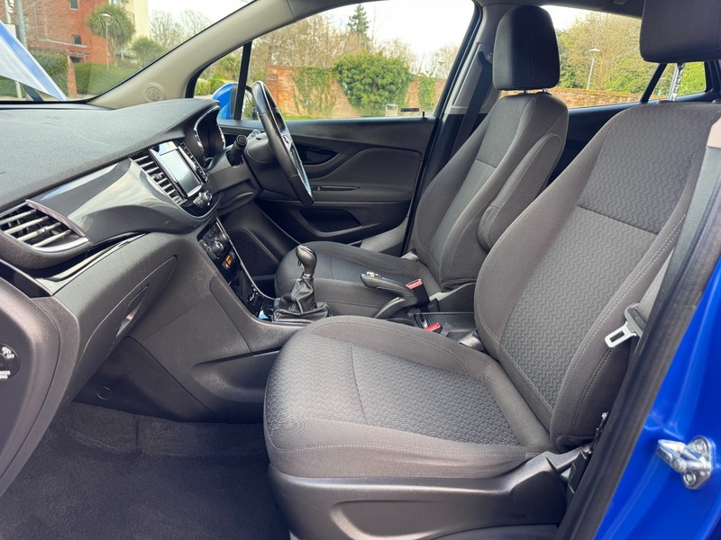 Used Vauxhall Mokka X 2017 for sale - 78083779: Photo 29