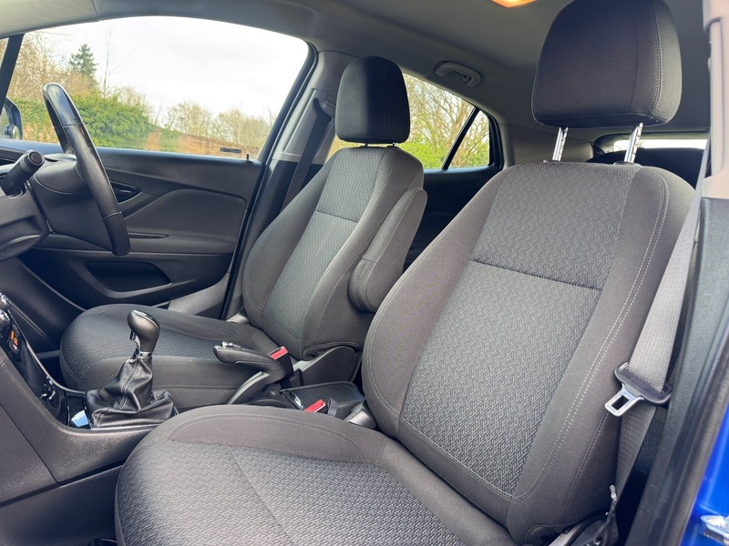 Used Vauxhall Mokka X 2017 for sale - 78083779: Photo 30