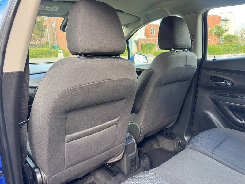 Used Vauxhall Mokka X 2017 for sale - 78083779: Photo 31