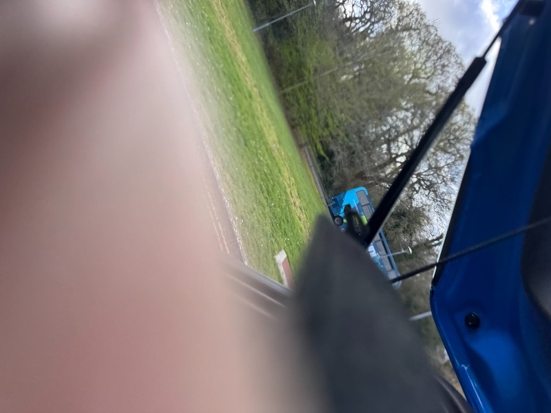 Used Vauxhall Mokka X 2017 for sale - 78083779: Photo 33