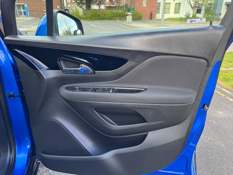 Used Vauxhall Mokka X 2017 for sale - 78083779: Photo 39