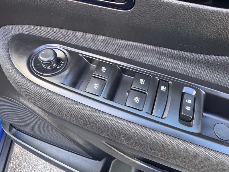 Used Vauxhall Mokka X 2017 for sale - 78083779: Photo 40