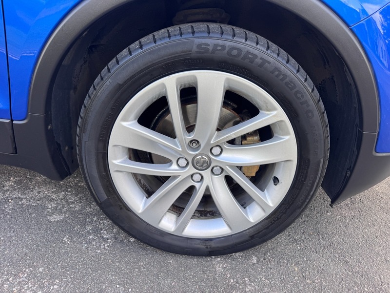 Used Vauxhall Mokka X 2017 for sale - 78083779: Photo 46