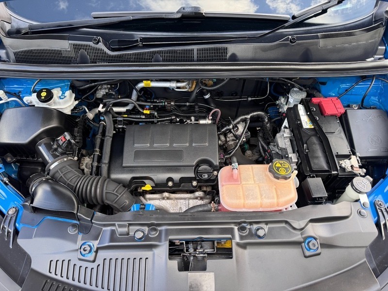 Used Vauxhall Mokka X 2017 for sale - 78083779: Photo 50