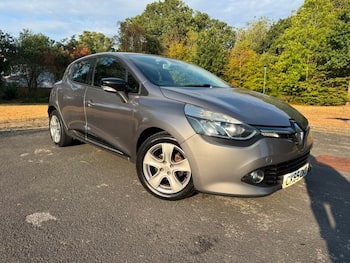 Used Renault Clio 2015 for sale - 79629845: Photo