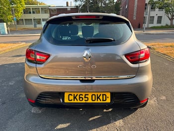 Used Renault Clio 2015 for sale - 79629845: Photo