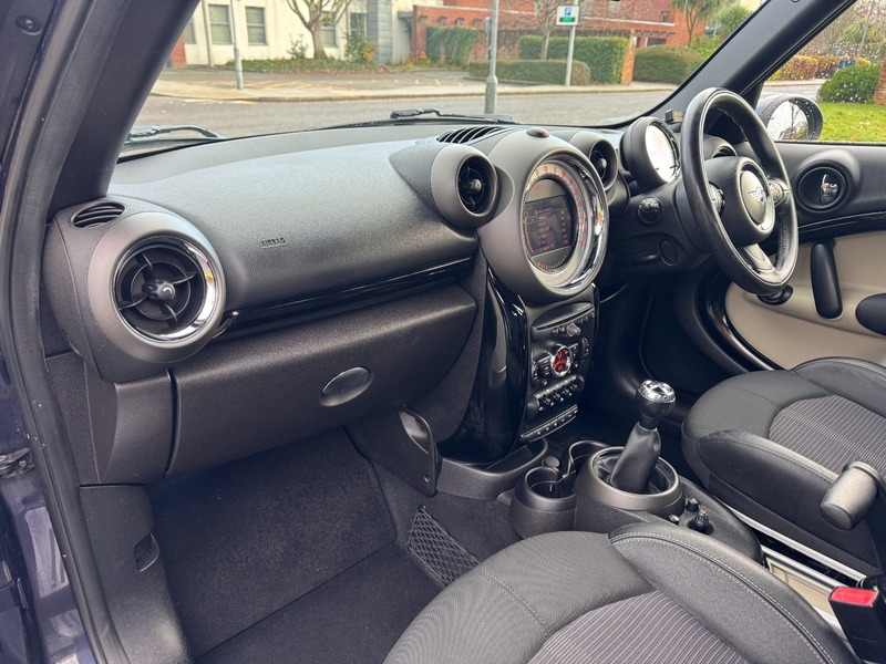 Used MINI Countryman 2011 for sale - 76784635: Photo 10