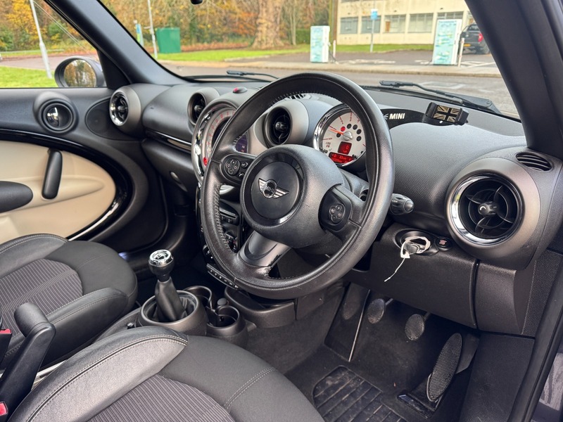 Used MINI Countryman 2011 for sale - 76784635: Photo 11