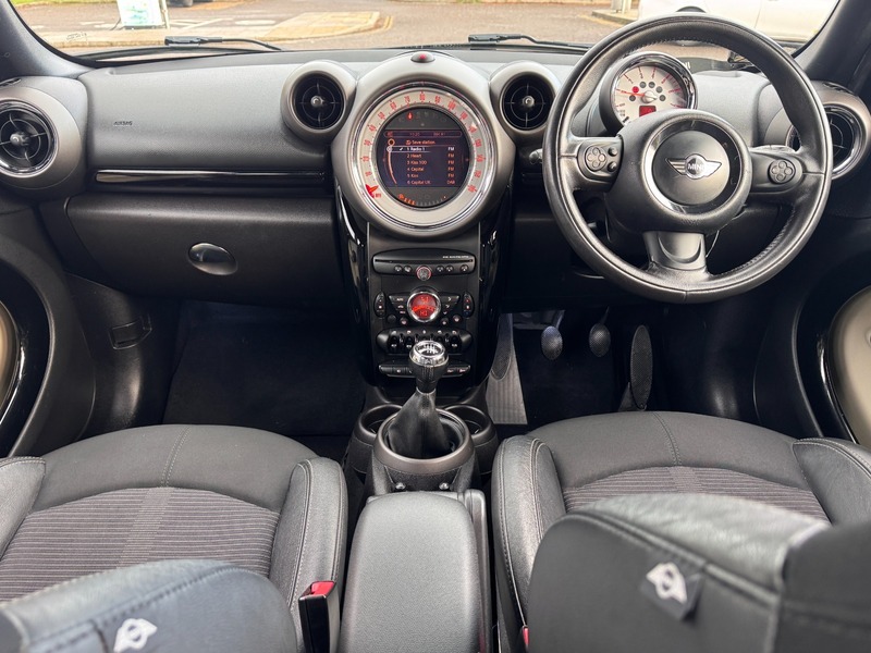 Used MINI Countryman 2011 for sale - 76784635: Photo 12