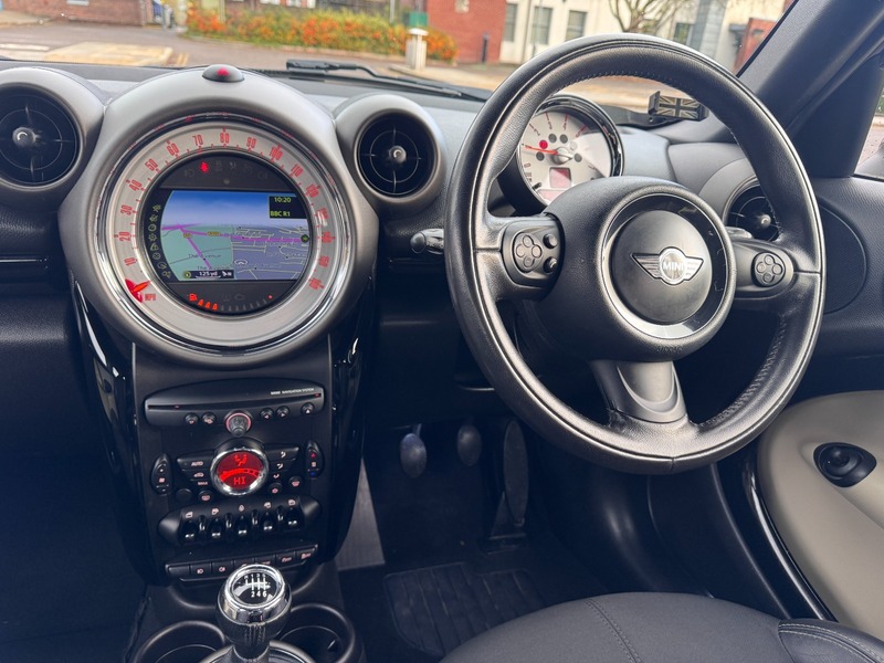 Used MINI Countryman 2011 for sale - 76784635: Photo 13