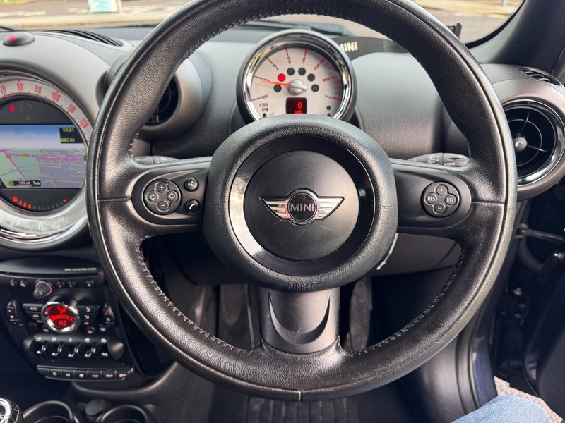 Used MINI Countryman 2011 for sale - 76784635: Photo 14