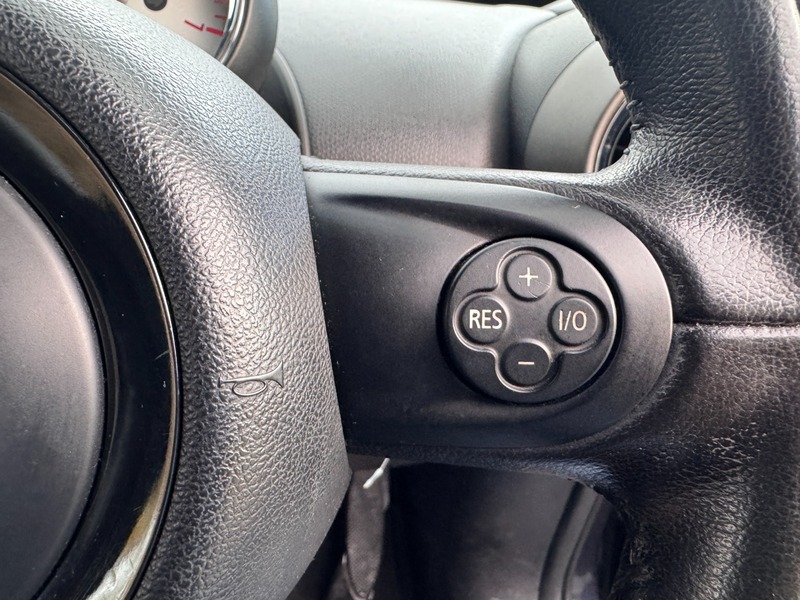 Used MINI Countryman 2011 for sale - 76784635: Photo 17