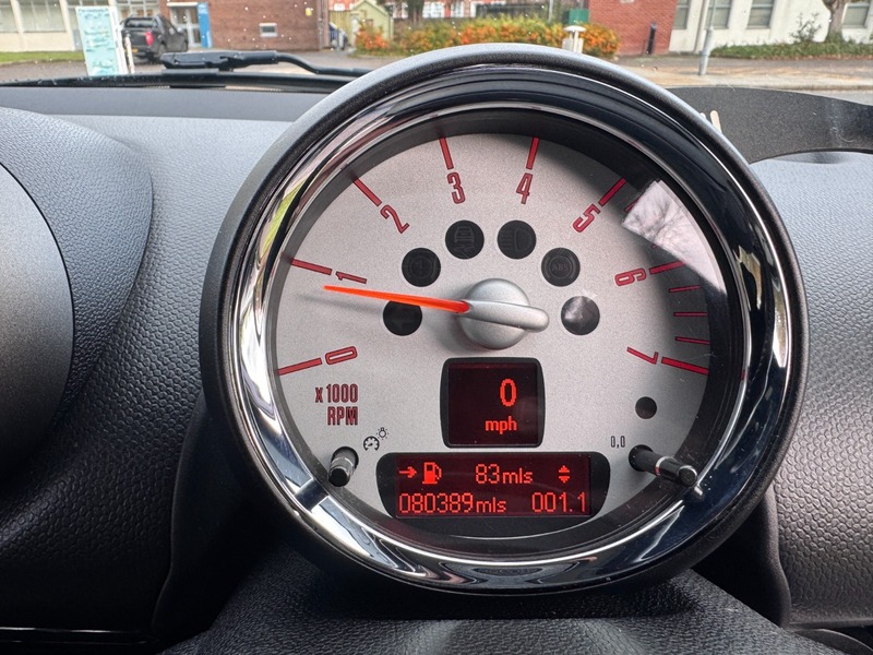 Used MINI Countryman 2011 for sale - 76784635: Photo 19