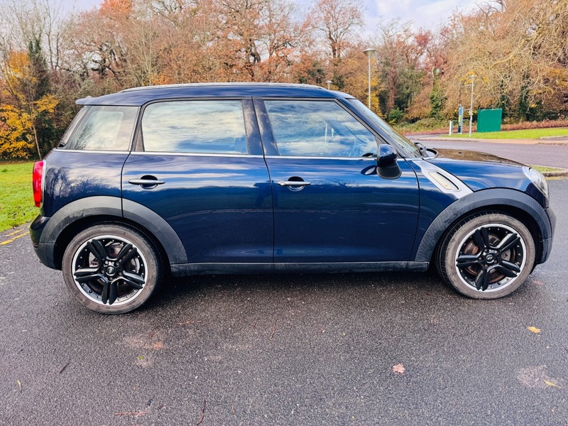 Used MINI Countryman 2011 for sale - 76784635: Photo 2