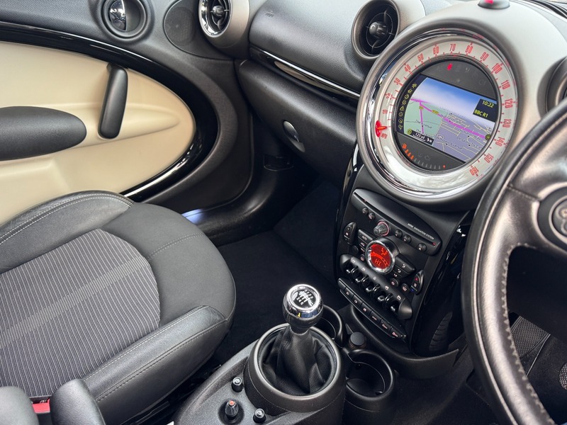 Used MINI Countryman 2011 for sale - 76784635: Photo 20