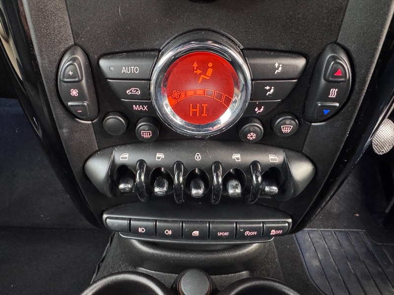 Used MINI Countryman 2011 for sale - 76784635: Photo 25