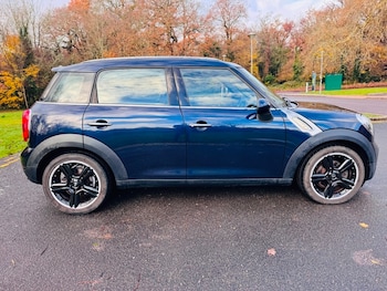 Used MINI Countryman 2011 for sale - 76784635: Photo