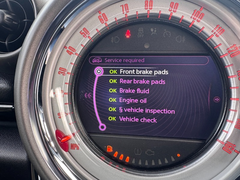 Used MINI Countryman 2011 for sale - 76784635: Photo 31