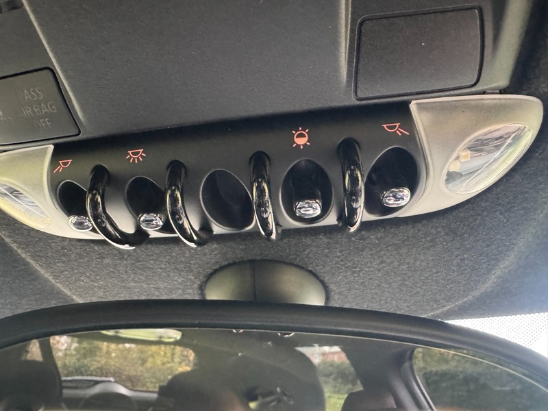 Used MINI Countryman 2011 for sale - 76784635: Photo 34