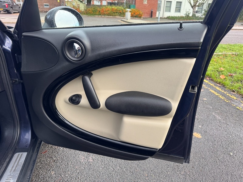 Used MINI Countryman 2011 for sale - 76784635: Photo 35