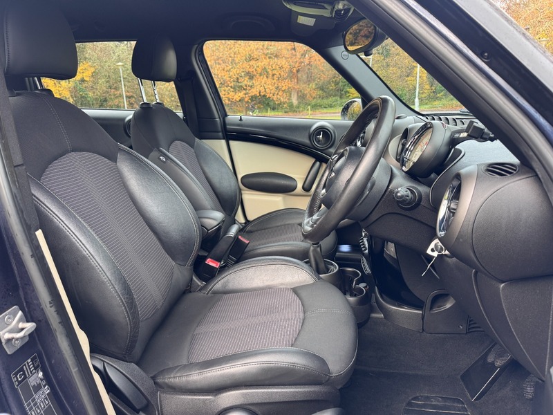 Used MINI Countryman 2011 for sale - 76784635: Photo 37