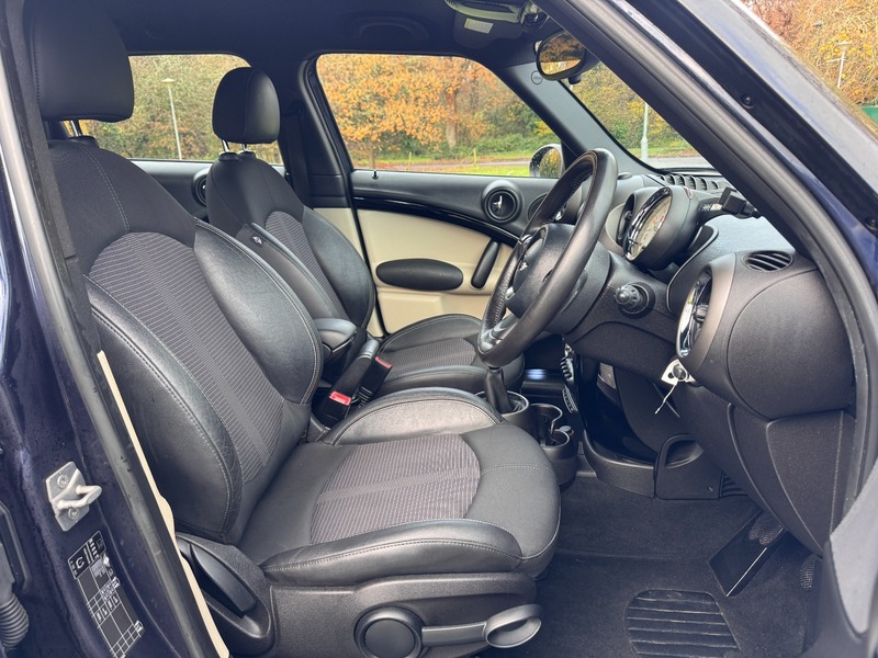 Used MINI Countryman 2011 for sale - 76784635: Photo 38