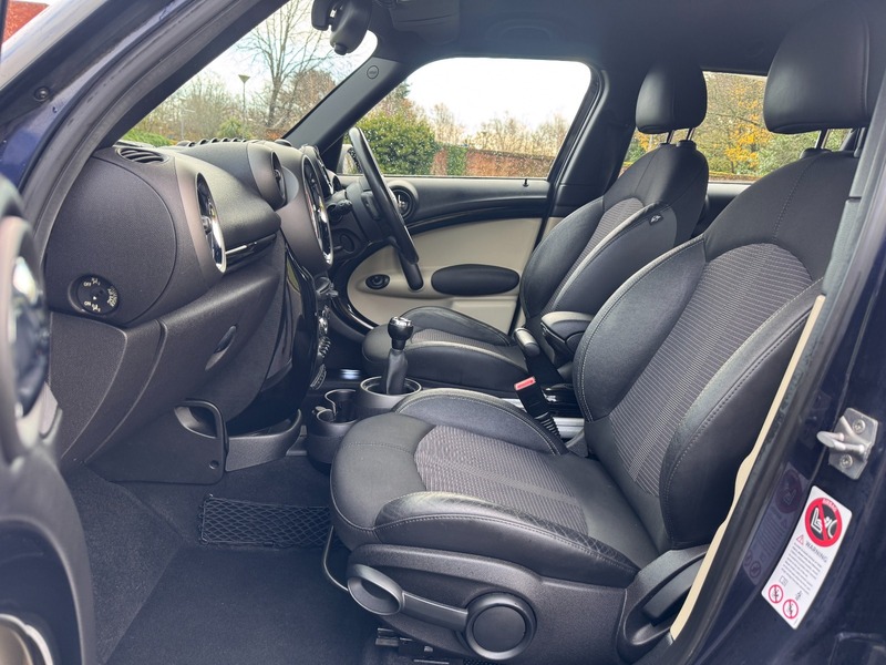 Used MINI Countryman 2011 for sale - 76784635: Photo 40