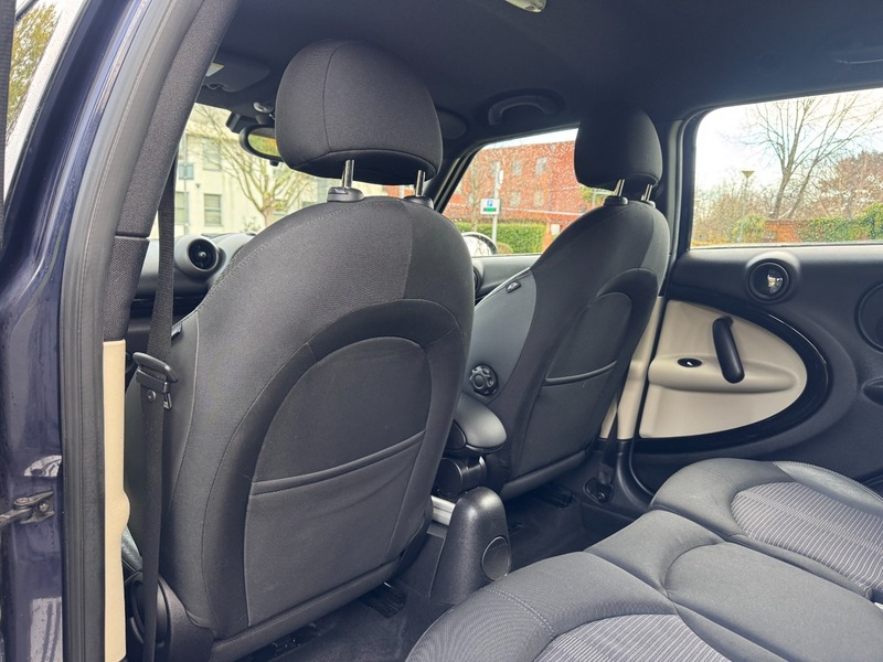 Used MINI Countryman 2011 for sale - 76784635: Photo 42