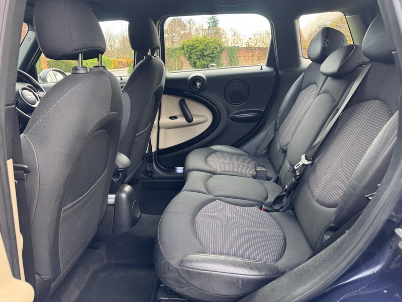 Used MINI Countryman 2011 for sale - 76784635: Photo 43