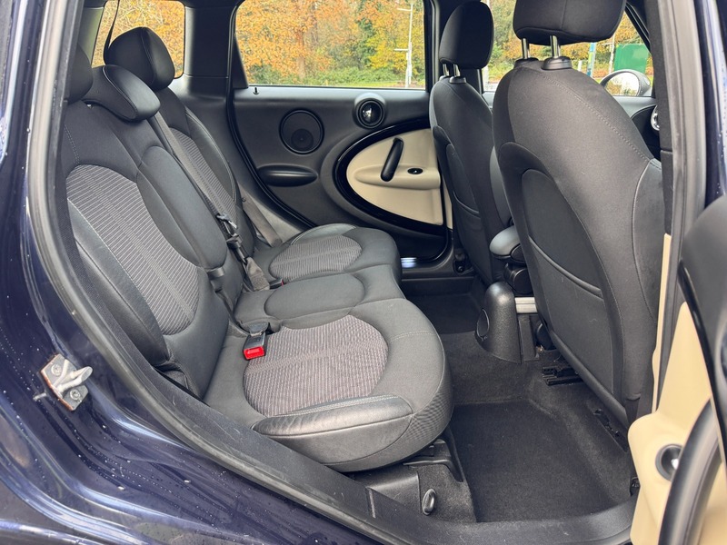 Used MINI Countryman 2011 for sale - 76784635: Photo 45