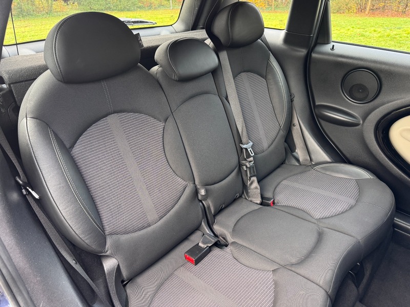 Used MINI Countryman 2011 for sale - 76784635: Photo 46