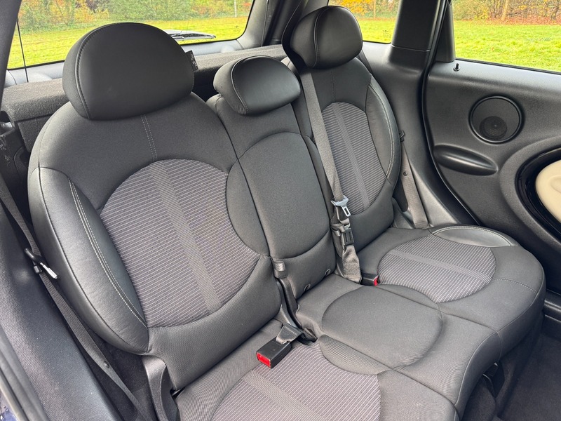 Used MINI Countryman 2011 for sale - 76784635: Photo 47