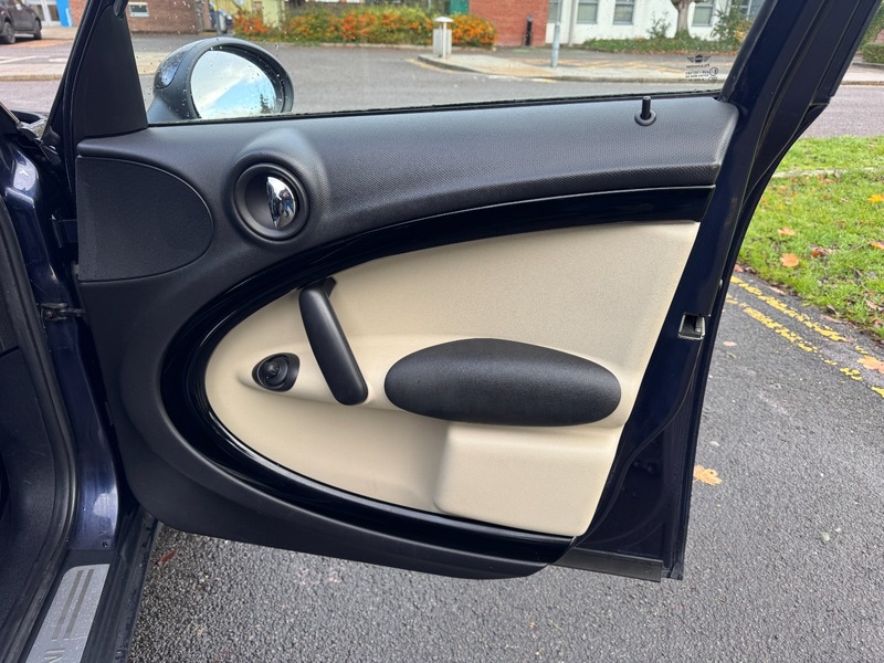 Used MINI Countryman 2011 for sale - 76784635: Photo 48