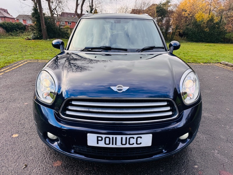 Used MINI Countryman 2011 for sale - 76784635: Photo 8