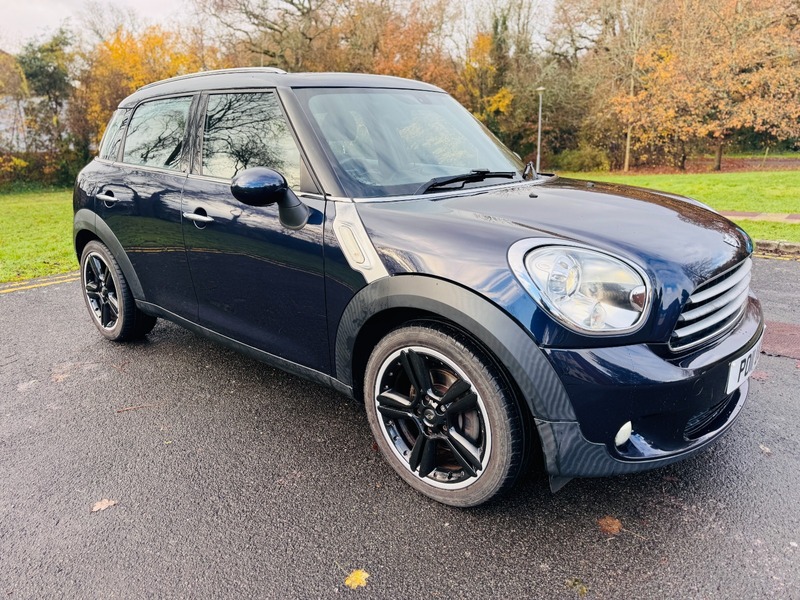 Used MINI Countryman 2011 for sale - 76784635: Photo 9