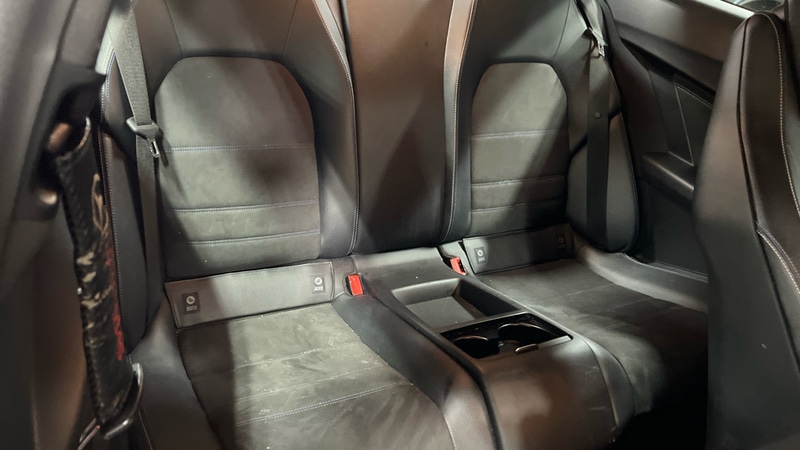 Used Mercedes-Benz C Class 2015 for sale - 77437910: Photo 7