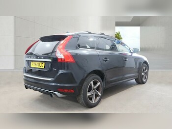 Used Volvo XC60 2014 for sale - 78488542: Photo
