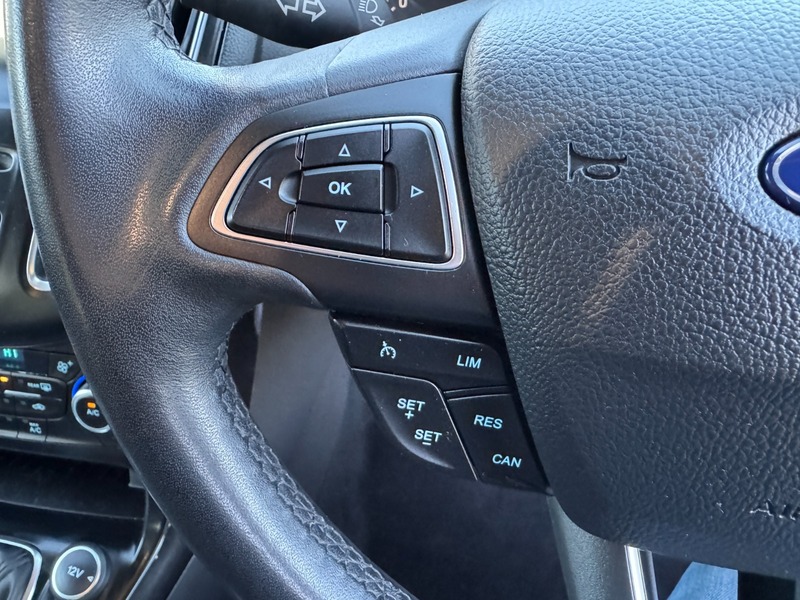 Used Ford Focus 2017 for sale - 77096811: Photo 16