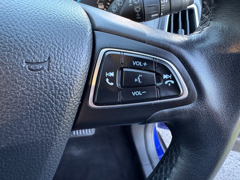 Used Ford Focus 2017 for sale - 77096811: Photo 17